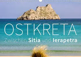Hoffmann |  Ostkreta - Zwischen Sitia und Ierapetra (Wandkalender 2020 DIN A3 quer) | Sonstiges |  Sack Fachmedien