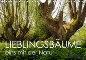 Allgaier (Ullision) |  Lieblingsbäume - eins mit der Natur (Wandkalender 2020 DIN A4 quer) | Sonstiges |  Sack Fachmedien