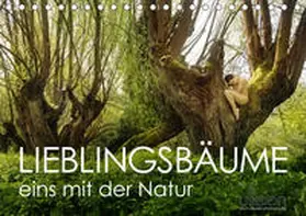 Allgaier (Ullision) | Lieblingsbäume - eins mit der Natur (Tischkalender 2020 DIN A5 quer) | Sonstiges | 978-3-671-03099-6 | www.sack.de