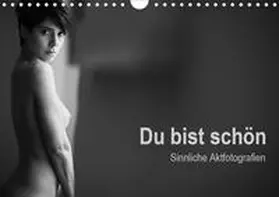 Wittig |  Du bist schön - Sinnliche Aktfotografien (Wandkalender 2020 DIN A4 quer) | Sonstiges |  Sack Fachmedien