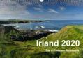Zimmermann |  Irland 2020 - Die schönsten Reiseziele (Wandkalender 2020 DIN A3 quer) | Sonstiges |  Sack Fachmedien