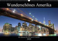 - Stefan Schröder / Schröder |  Wunderschönes Amerika (Wandkalender 2020 DIN A3 quer) | Sonstiges |  Sack Fachmedien