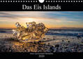 Schröder - ST-Fotografie / Schröder |  Das Eis Islands (Wandkalender 2020 DIN A4 quer) | Sonstiges |  Sack Fachmedien