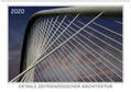 Braun |  Details zeitgenössischer Architektur (Wandkalender 2020 DIN A2 quer) | Sonstiges |  Sack Fachmedien