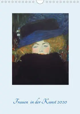 - Bildagentur der Museen |  Frauen in der Kunst 2020 (Wandkalender 2020 DIN A4 hoch) | Sonstiges |  Sack Fachmedien