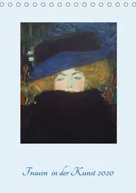 - Bildagentur der Museen |  Frauen in der Kunst 2020 (Tischkalender 2020 DIN A5 hoch) | Sonstiges |  Sack Fachmedien