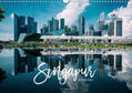 Becker |  Singapur entdecken (Wandkalender 2020 DIN A3 quer) | Sonstiges |  Sack Fachmedien