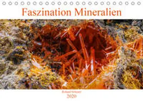 Störmer |  Faszination Mineralien (Tischkalender 2020 DIN A5 quer) | Sonstiges |  Sack Fachmedien