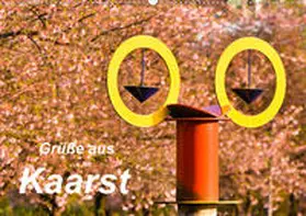 Hackstein | Grüße aus Kaarst (Wandkalender 2020 DIN A2 quer) | Sonstiges | 978-3-671-04394-1 | www.sack.de