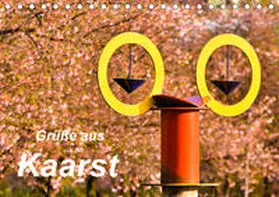 Hackstein |  Grüße aus Kaarst (Tischkalender 2020 DIN A5 quer) | Sonstiges |  Sack Fachmedien