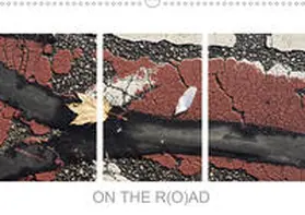 Zimmermann |  ON THE R(O)AD (Wandkalender 2020 DIN A3 quer) | Sonstiges |  Sack Fachmedien
