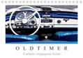 Meyer |  Oldtimer - Cockpits vergangener Zeiten (Tischkalender 2020 DIN A5 quer) | Sonstiges |  Sack Fachmedien