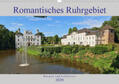 Jäger / mitifoto |  Romantisches Ruhrgebiet - Burgen und Schlösser (Wandkalender 2020 DIN A3 quer) | Sonstiges |  Sack Fachmedien