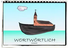 Besenböck | WORTWÖRTLICHAT-Version  (Tischkalender 2020 DIN A5 quer) | Sonstiges | 978-3-671-07730-4 | www.sack.de