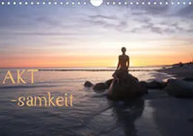 Nudio | AKT-samkeit (Wandkalender 2020 DIN A4 quer) | Sonstiges | 978-3-671-08548-4 | www.sack.de