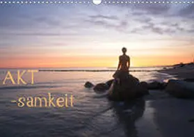 Nudio |  AKT-samkeit (Wandkalender 2020 DIN A3 quer) | Sonstiges |  Sack Fachmedien