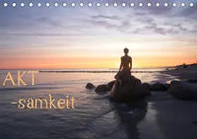 Nudio | AKT-samkeit (Tischkalender 2020 DIN A5 quer) | Sonstiges | 978-3-671-08551-4 | www.sack.de
