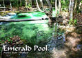 Weiß |  Emerald Pool, Provinz Krabi - Thailand (Wandkalender 2020 DIN A2 quer) | Sonstiges |  Sack Fachmedien