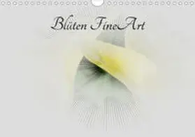 Busch | Blüten FineArt (Wandkalender 2020 DIN A4 quer) | Sonstiges | 978-3-671-09481-3 | www.sack.de