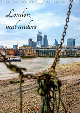 Much | London, mal anders (Wandkalender 2020 DIN A4 hoch) | Sonstiges | 978-3-671-10702-5 | www.sack.de