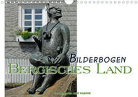 Haafke |  Bilderbogen Bergisches Land (Wandkalender 2020 DIN A4 quer) | Sonstiges |  Sack Fachmedien