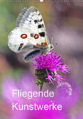 Blum |  Schmetterlinge, schöne Flieger der Natur (Wandkalender 2020 DIN A2 hoch) | Sonstiges |  Sack Fachmedien