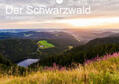 Dieterich |  Der Schwarzwald  Impressionen (Wandkalender 2020 DIN A4 quer) | Sonstiges |  Sack Fachmedien