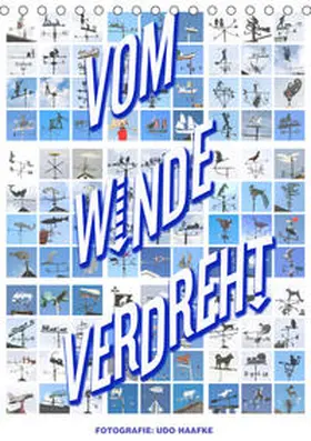 Haafke |  Vom Winde Verdreht (Tischkalender 2020 DIN A5 hoch) | Sonstiges |  Sack Fachmedien