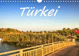 Hackstein | Türkei - Provinz Antalya (Wandkalender 2020 DIN A4 quer) | Sonstiges | 978-3-671-14025-1 | www.sack.de