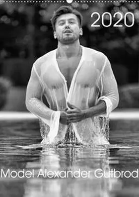 Gutbrod |  Kalender 2020 Model Alexander Gutbrod (Retro) (Wandkalender 2020 DIN A2 hoch) | Sonstiges |  Sack Fachmedien