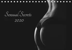 Pixelpunker. de / pixelpunker.de |  Sensual Secrets (Tischkalender 2020 DIN A5 quer) | Sonstiges |  Sack Fachmedien