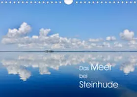 Werner |  Das Meer bei Steinhude (Wandkalender 2020 DIN A4 quer) | Sonstiges |  Sack Fachmedien