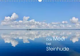 Werner |  Das Meer bei Steinhude (Wandkalender 2020 DIN A3 quer) | Sonstiges |  Sack Fachmedien