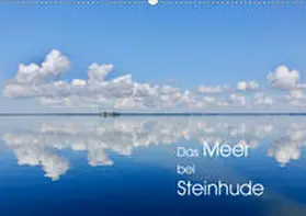 Werner | Das Meer bei Steinhude (Wandkalender 2020 DIN A2 quer) | Sonstiges | 978-3-671-14265-1 | www.sack.de