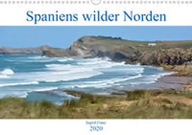 Franz |  Spaniens wilder Norden (Wandkalender 2020 DIN A3 quer) | Sonstiges |  Sack Fachmedien