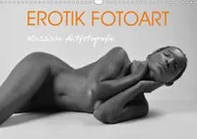 Walter |  Erotik Fotoart Klassische Aktfotografie (Wandkalender 2020 DIN A3 quer) | Sonstiges |  Sack Fachmedien
