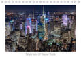 Schröder / ST-Fotografie / Schröder |  Skylines of New York (Tischkalender 2020 DIN A5 quer) | Sonstiges |  Sack Fachmedien