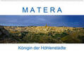 Müller |  Matera - Königin der Höhlenstädte (Wandkalender 2020 DIN A2 quer) | Sonstiges |  Sack Fachmedien