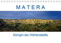 Müller |  Matera - Königin der Höhlenstädte (Tischkalender 2020 DIN A5 quer) | Sonstiges |  Sack Fachmedien