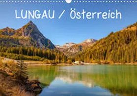 Krieger |  Lungau / Österreich (Wandkalender 2020 DIN A3 quer) | Sonstiges |  Sack Fachmedien