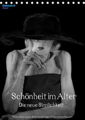 Vincke |  Schönheit im Alter - Die neue Sinnlichkeit (Tischkalender 2020 DIN A5 hoch) | Sonstiges |  Sack Fachmedien