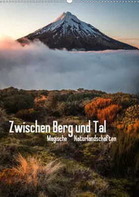 Schaarschmidt |  Zwischen Berg und Tal (Wandkalender 2020 DIN A2 hoch) | Sonstiges |  Sack Fachmedien