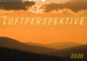 Braun | Luftperspektive (Wandkalender 2020 DIN A3 quer) | Sonstiges | 978-3-671-16476-9 | www.sack.de