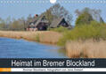 Siebert |  Heimat im Bremer Blockland (Wandkalender 2020 DIN A4 quer) | Sonstiges |  Sack Fachmedien