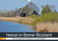 Siebert |  Heimat im Bremer Blockland (Wandkalender 2020 DIN A3 quer) | Sonstiges |  Sack Fachmedien