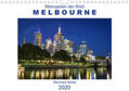 Müller |  Metropolen der Welt - Melbourne (Wandkalender 2020 DIN A4 quer) | Sonstiges |  Sack Fachmedien