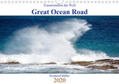 Müller |  Traumstraßen der Welt - Great Ocean Road (Wandkalender 2020 DIN A4 quer) | Sonstiges |  Sack Fachmedien