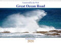 Müller |  Traumstraßen der Welt - Great Ocean Road (Wandkalender 2020 DIN A3 quer) | Sonstiges |  Sack Fachmedien