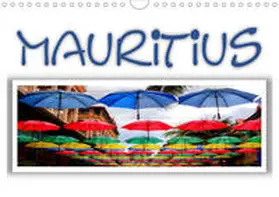 Weiß | Mauritius - Die Perle im Indischen Ozean (Wandkalender 2020 DIN A4 quer) | Sonstiges | 978-3-671-18815-4 | www.sack.de