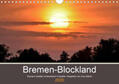 Siebert |  Bremen-Blockland (Wandkalender 2020 DIN A4 quer) | Sonstiges |  Sack Fachmedien